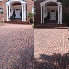 Top Pressure Washing Jacksonville -Latest Projects 11